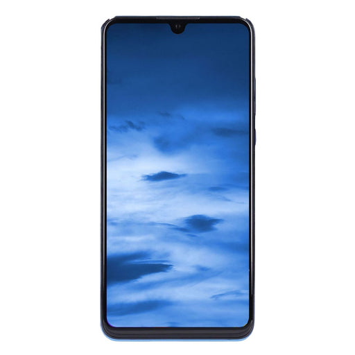 Produktbild Smartphone - HUAWEI P30 lite Dual-SIM 128GB Peacock Blue