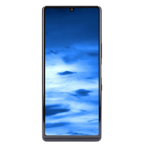 Produktbild Smartphone - Sony Xperia L4 4G Dual-SIM 64GB Schwarz