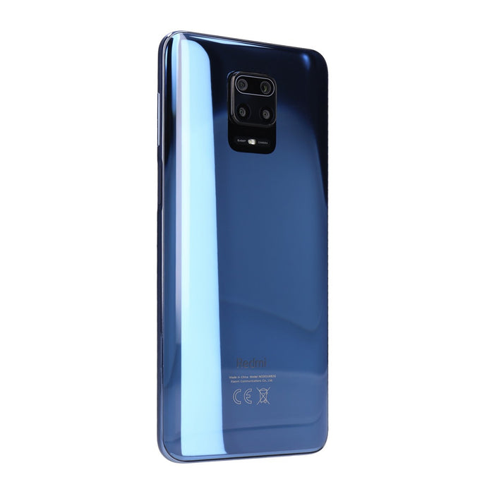 Xiaomi Redmi Note 9 Pro DS 128GB Interstellar Gray