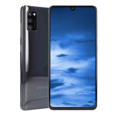 Galaxy A41 A415FN/DS 64GB Prism Black