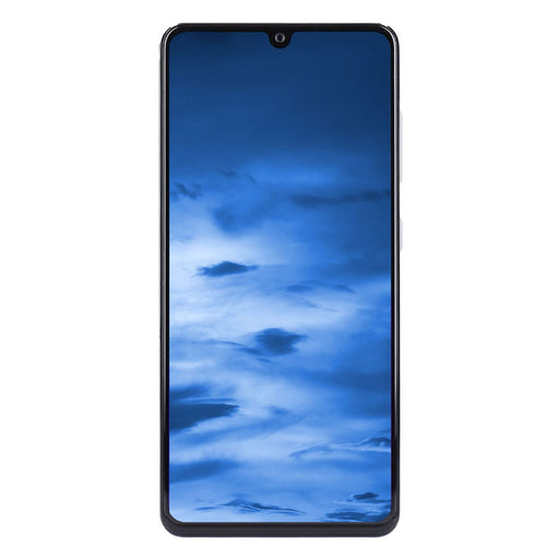 Produktbild Smartphone - Samsung Galaxy A41 A415FN/DS 64GB Prism Black