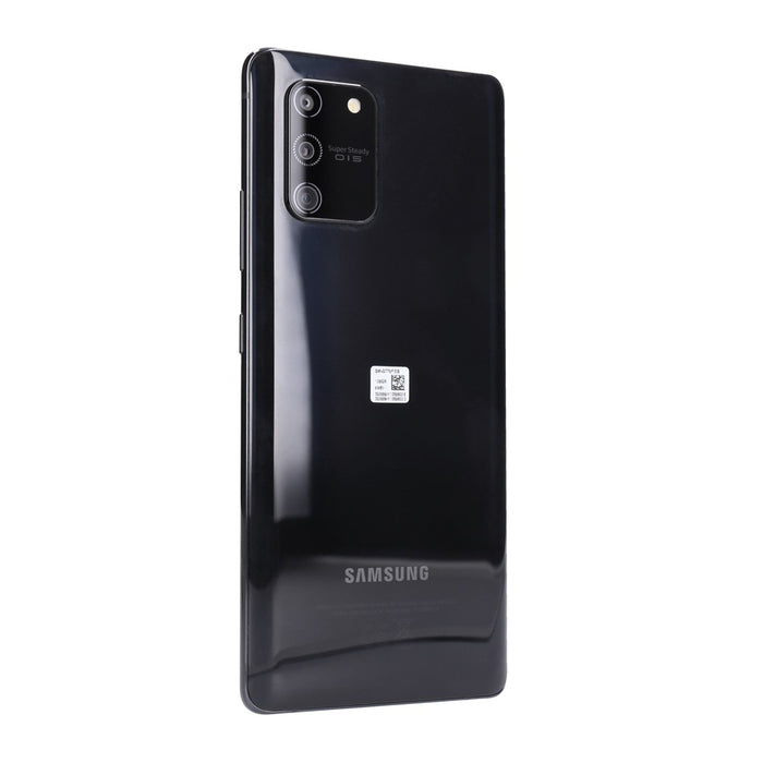 Samsung Galaxy S10 lite G770F/DS 128GB Prism Black