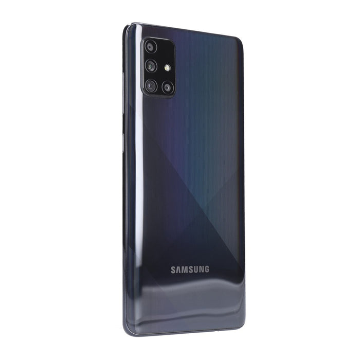Samsung Galaxy A71 A715F/DS 128GB Black
