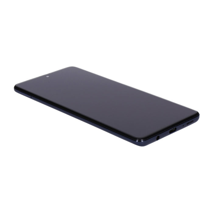 Samsung Galaxy A71 A715F/DS 128GB Black