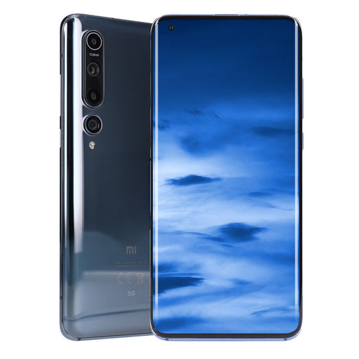 Produktbild Smartphone - Xiaomi Mi 10 5G 128GB Twilight Grey