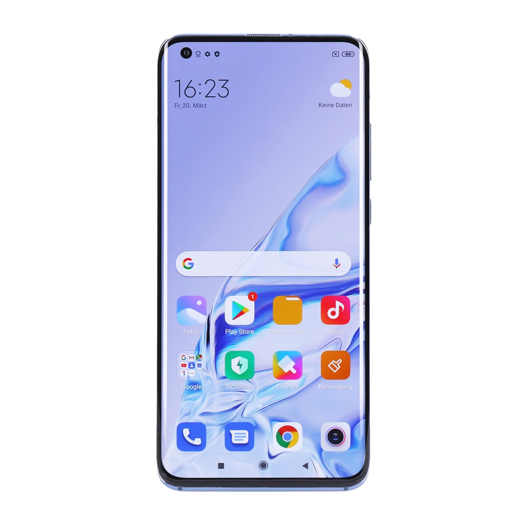Produktbild Smartphone - Xiaomi Mi 10 5G 128GB Twilight Grey *