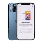 Apple iPhone 12 Pro 128GB Pazifikblau