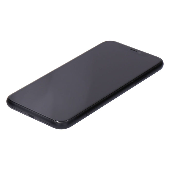 Apple iPhone Xr 256GB Schwarz