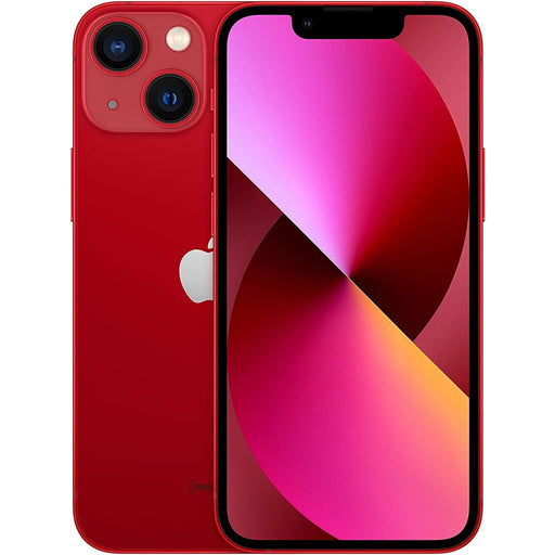 Produktbild Smartphone - Apple iPhone 13 mini 512GB Rot