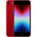 Apple iPhone SE 3. Generation (2022) 128GB (PRODUCT) RED