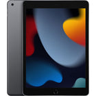 Apple iPad 9 WiFi 64GB Spacegrau (2021)