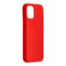 JT Berlin Liquid Silikon Case Steglitz für Apple iPhone 12 mini rot