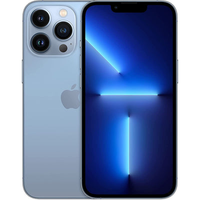 iPhone 13 Pro 128GB Sierrablau