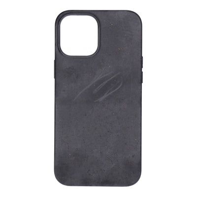 Eco Case für Apple iPhone 12 Pro Max grau