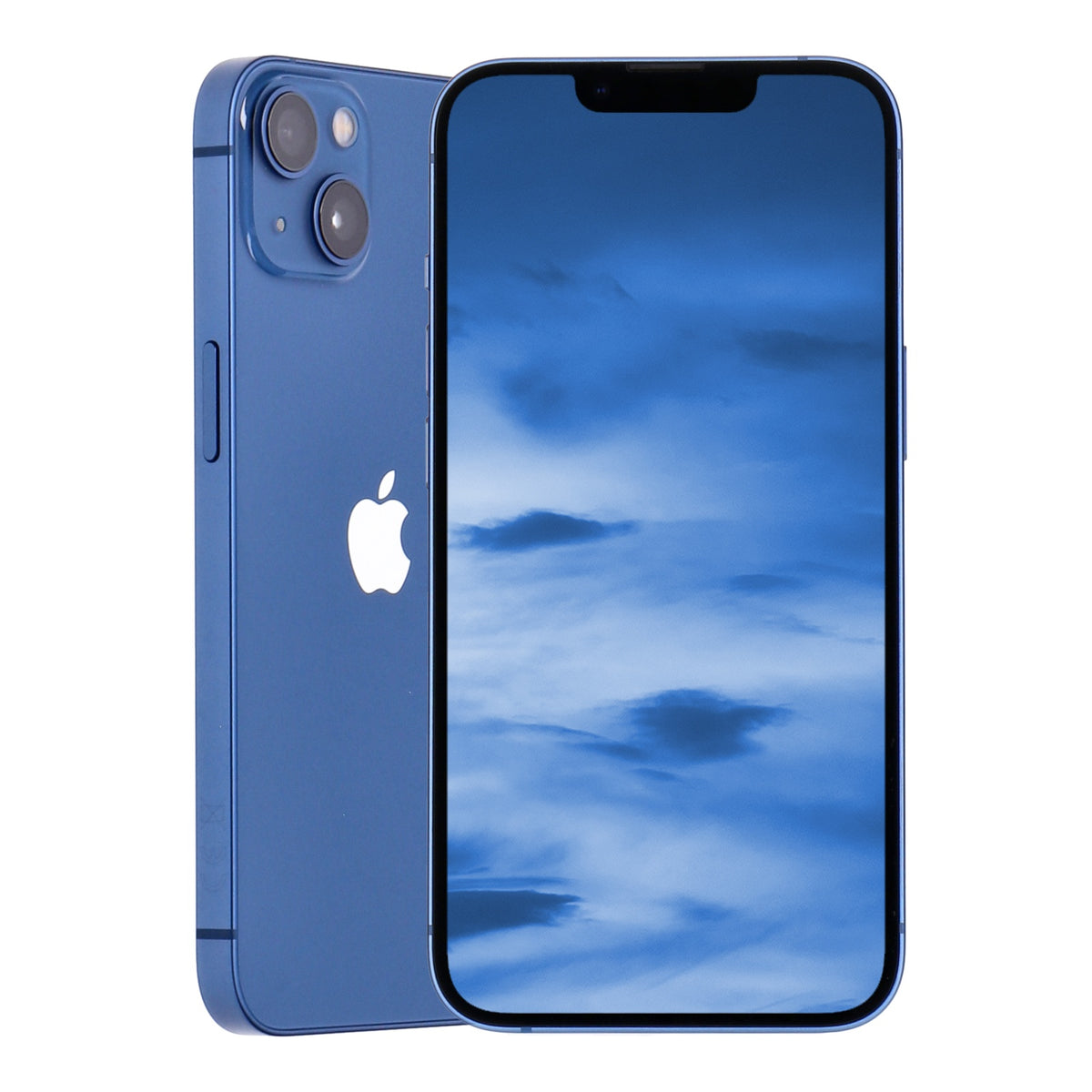 Produktbild Smartphone - Apple iPhone 13 256GB Blau