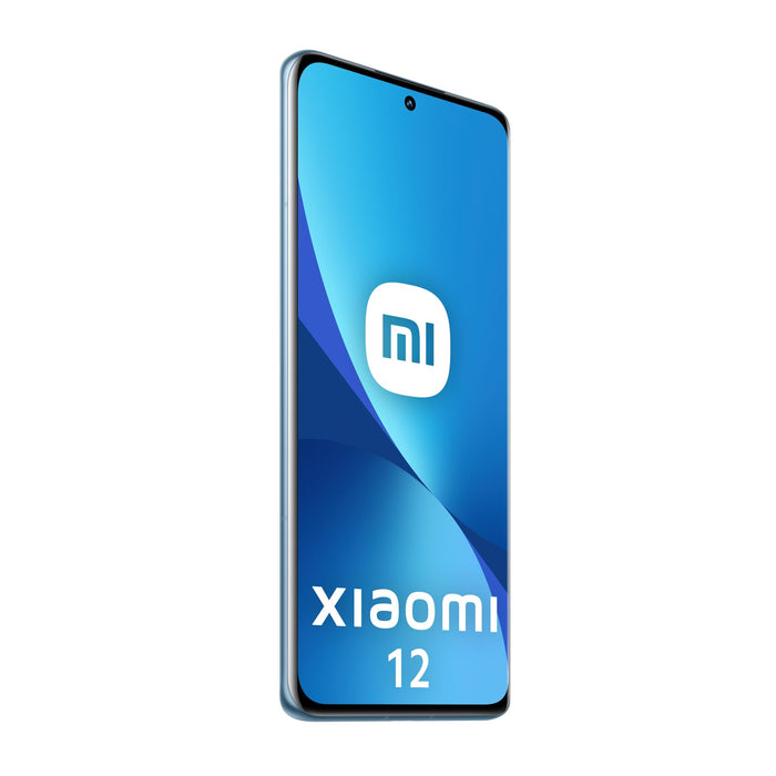 Xiaomi 12 5G Dual-SIM 256GB Blue