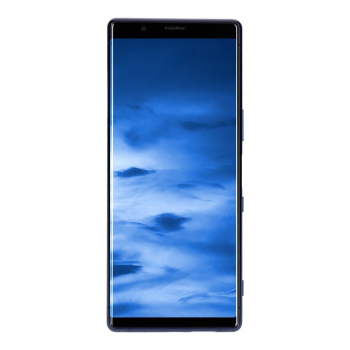 Sony Xperia 5 J9210 Dual-SIM 128GB Blau