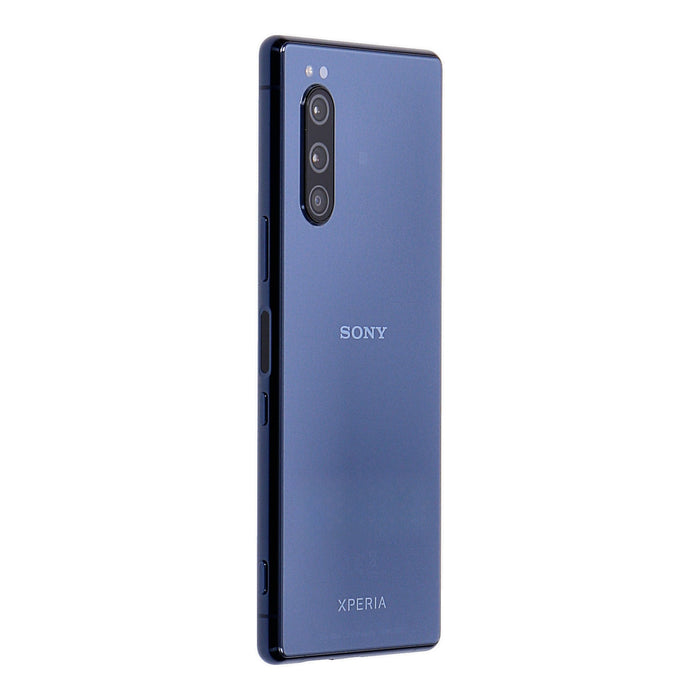 Sony Xperia 5 J9210 Dual-SIM 128GB Blau