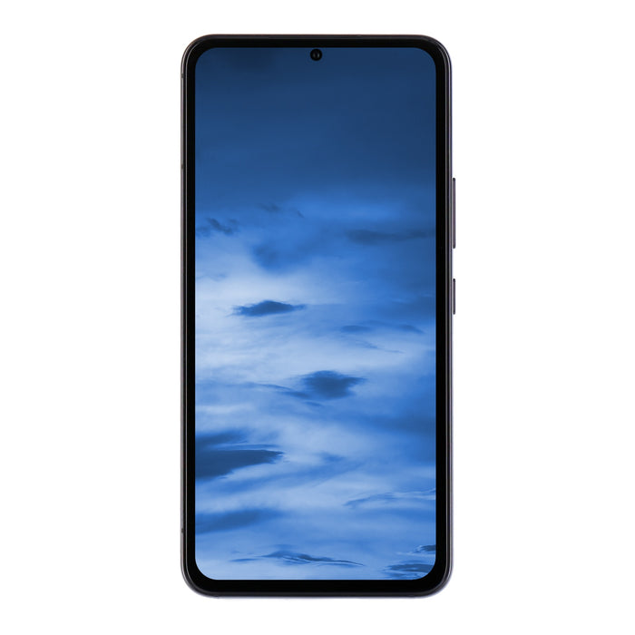 Samsung Galaxy S22 S901B/DS 256GB Phantom Black