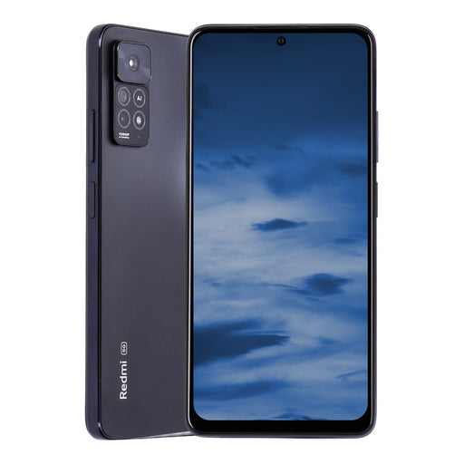 Produktbild Smartphone - Xiaomi Redmi Note 11 Pro 128GB Graphite Gray