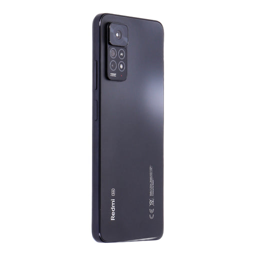 Produktbild Smartphone - Xiaomi Redmi Note 11 Pro 128GB Graphite Gray