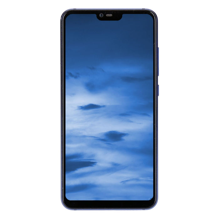 Xiaomi Mi 8 Lite Dual-SIM 128GB Blau