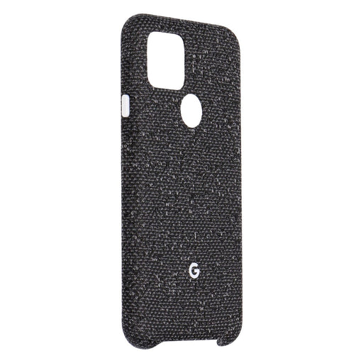 Produktbild Handy-Ersatz Rückabdeckung - Google Pixel 5 Backcover schwarz/grau