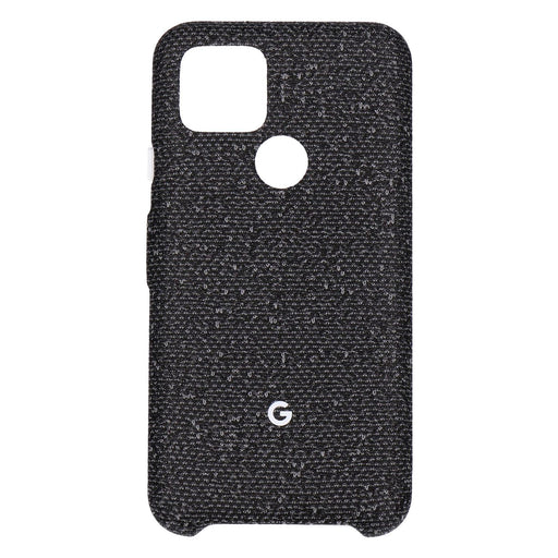 Produktbild Handy-Ersatz Rückabdeckung - Google Pixel 5 Backcover schwarz/grau