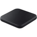 Samsung Wireless Charger Pad EP-P1300T schwarz inkl. Ladeadapter