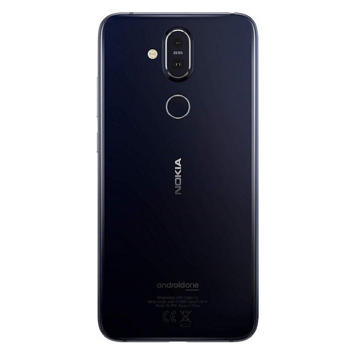 Nokia 7.1 32GB Midnight Blue