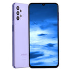 Samsung Galaxy A32 5G Dual-SIM 128GB Violett