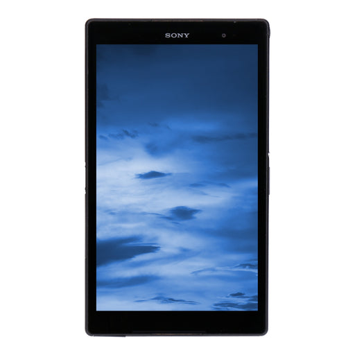 Produktbild Tablet - Sony Xperia Z3 Tablet Compact 16GB Schwarz