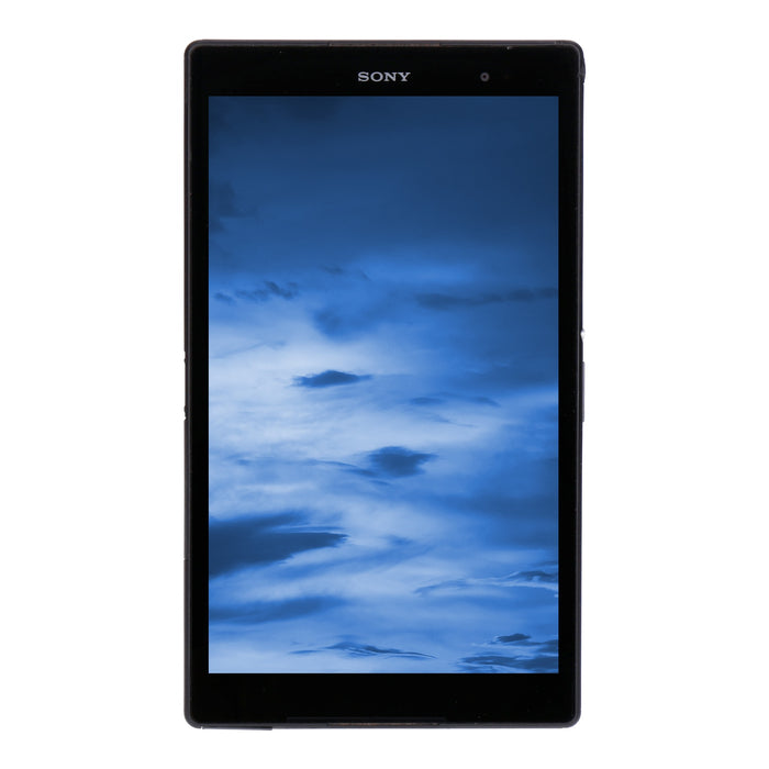 Sony Xperia Z3 Tablet Compact 16GB Schwarz