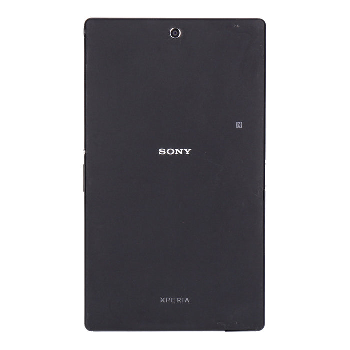 Sony Xperia Z3 Tablet Compact 16GB Schwarz