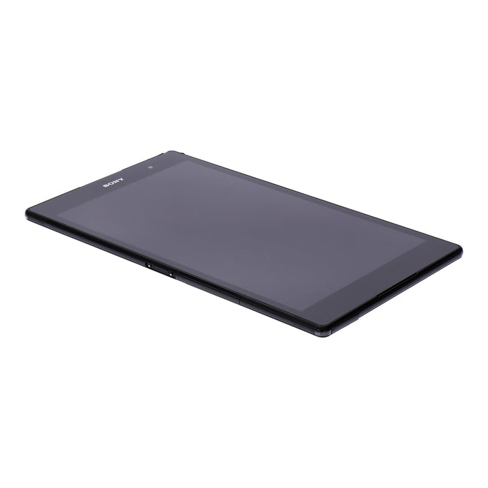 Sony Xperia Z3 Tablet Compact 16GB Schwarz