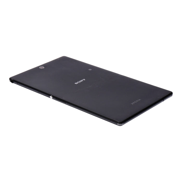 Sony Xperia Z3 Tablet Compact 16GB Schwarz