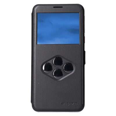 Emporia SMART.5 4G 32GB Schwarz