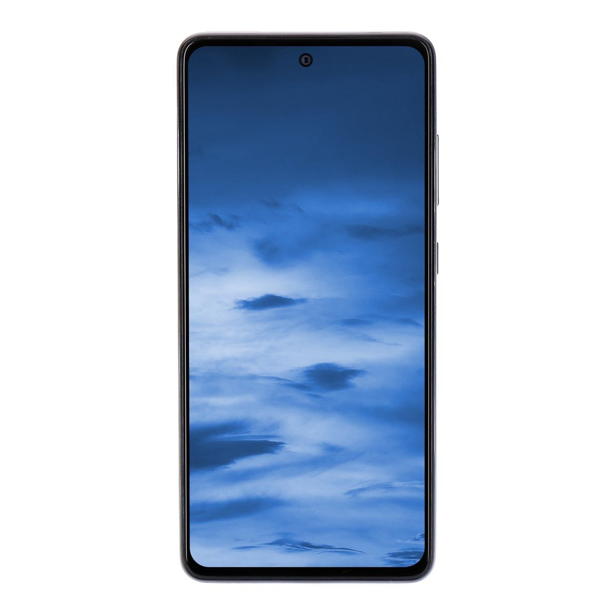 Produktbild Smartphone - Samsung Galaxy A52 5G DS 128GB Awessome White