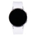 Samsung Galaxy Watch 4 40mm silber/weiß