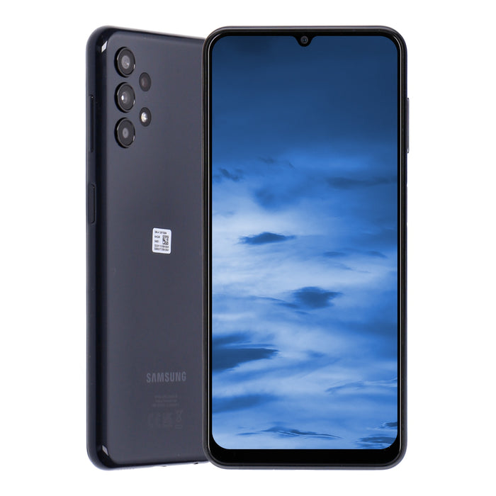 Samsung Galaxy A13 A137F/DS 32GB Black New Edition