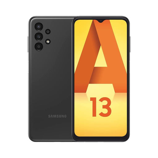 Produktbild Smartphone - Samsung Galaxy A13 A135F/DS 64GB Black