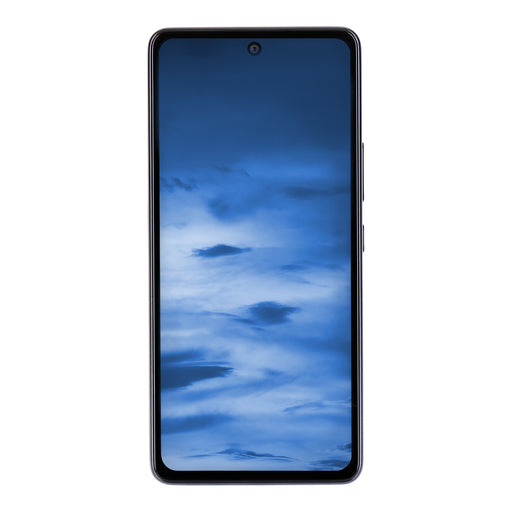 Produktbild Smartphone - Samsung Galaxy A53 5G A536B/DS 128GB Awesome Black