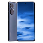 Honor 50 5G Dual-SIM 128GB Midnight Black