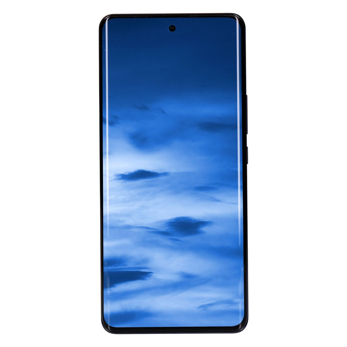 Produktbild Smartphone - Honor 50 5G Dual-SIM 128GB Midnight Black