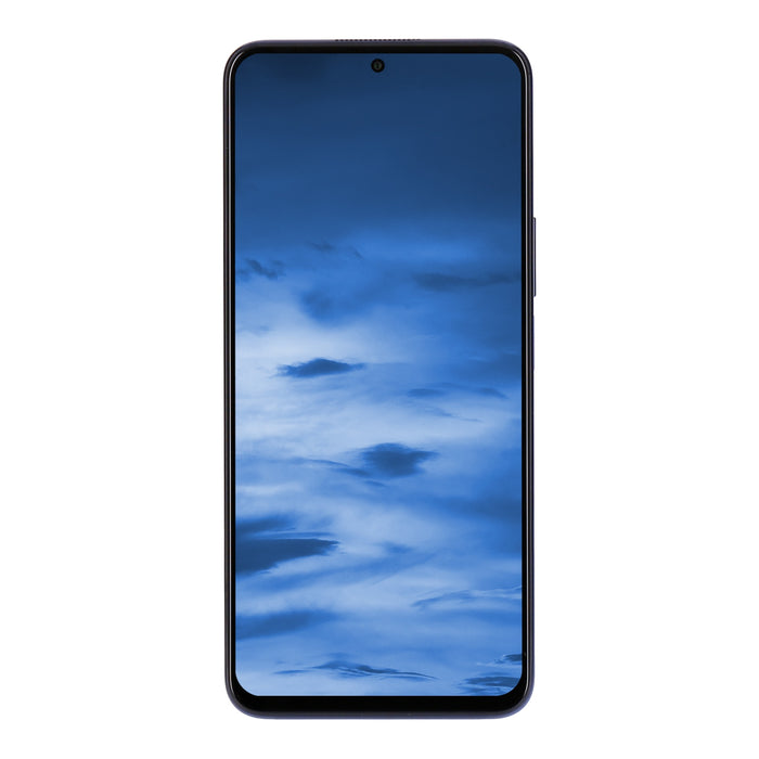 Honor X8 Dual-SIM 128GB Ocean Blue