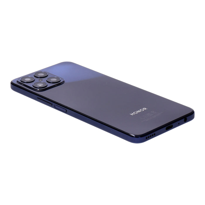 Honor X8 Dual-SIM 128GB Ocean Blue
