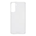 Samsung Galaxy S21+ Clear Cover transparent