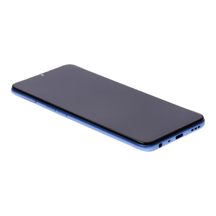 Oppo A54s Dual-SIM 128GB Pearl Blue