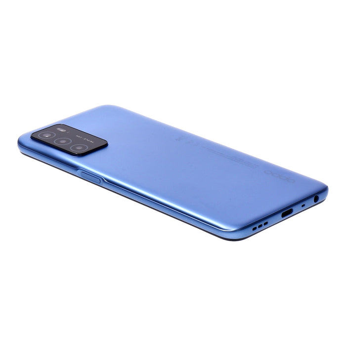 Oppo A54s Dual-SIM 128GB Pearl Blue