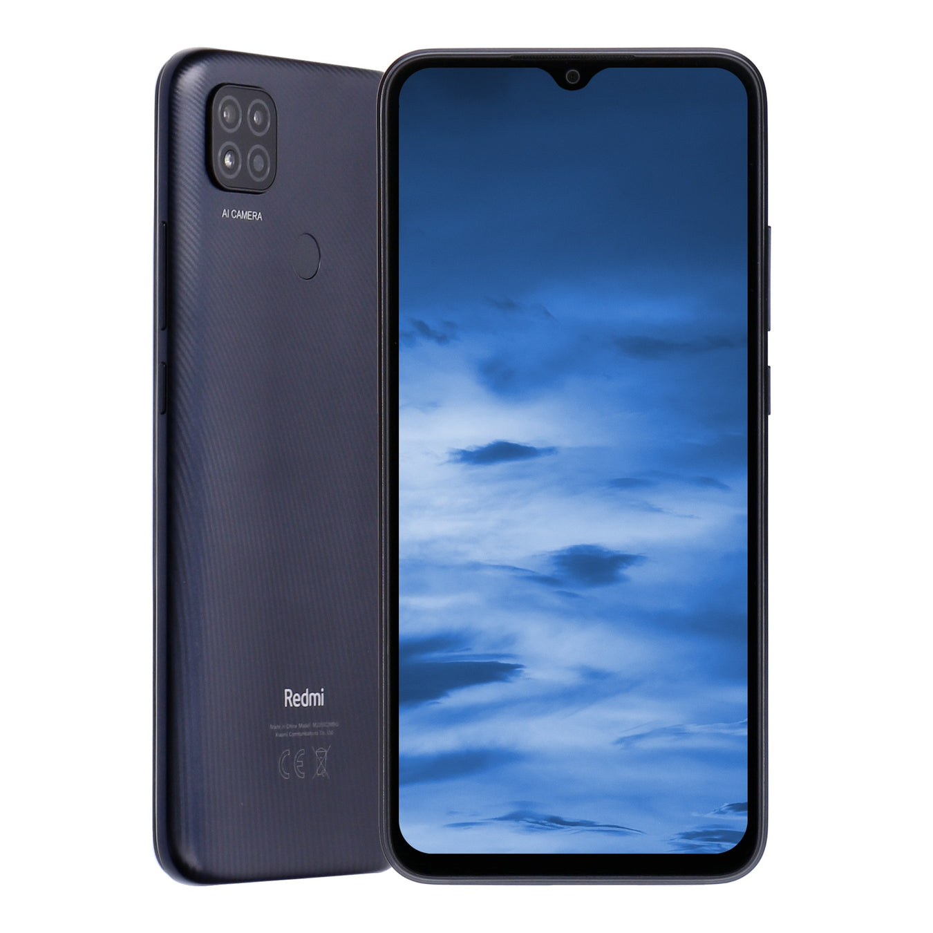 Xiaomi Redmi 9C
